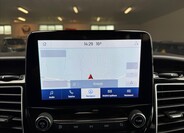 Ford Tourneo Custom 17