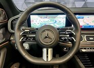 Mercedes-Benz GLS SUV 3,0 l 280 kw