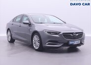 Opel Insignia Liftback 2,0 l 191 kw