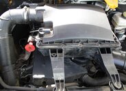 Mercedes-Benz Sprinter Užitková 2,1 l 120 kw