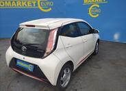 Toyota Aygo 4