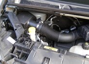 Opel Vivaro Ostatní 1,6 l 89 kw