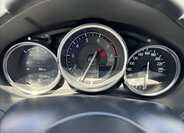 Mazda MX-5 Kabriolet 2,0 l 118 kw