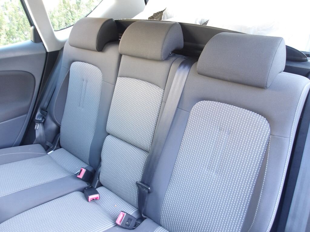 Seat Altea Kombi 1,9 l 77 kw