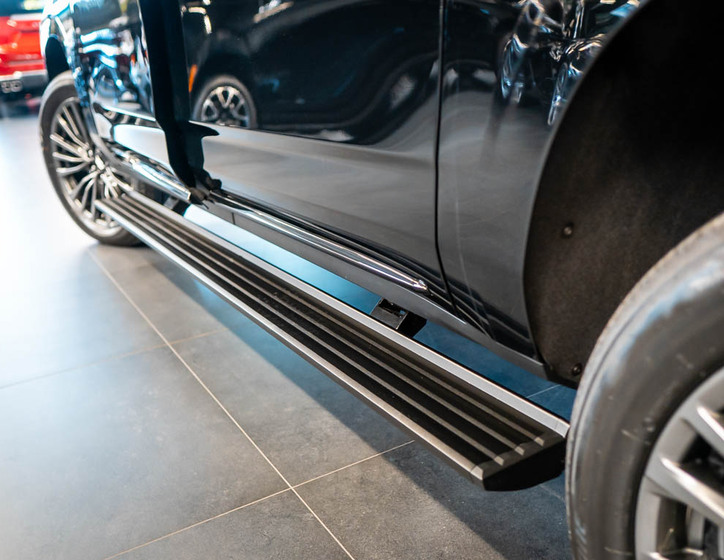 Cadillac Escalade 47