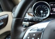 Mercedes-Benz GL SUV 4,7 l 320 kw