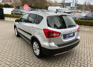 Suzuki SX4 S-Cross SUV / Terénní 998,0 82 kw