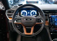 Jeep Grand Cherokee 20