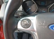 Ford Grand C-MAX MPV 2,0 l 103 kw