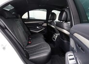 Mercedes-Benz Třídy S 34