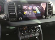 Škoda Karoq SUV 1,5 l 110 kw