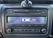 Škoda Fabia Kombi 1,2 l 77 kw