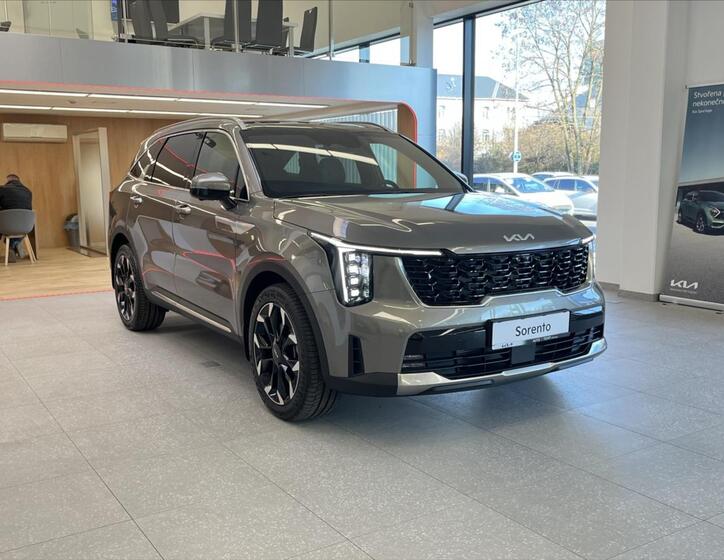 KIA Sorento 3