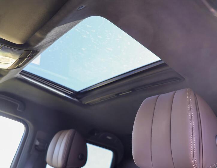 Mercedes-Benz Třídy G 42