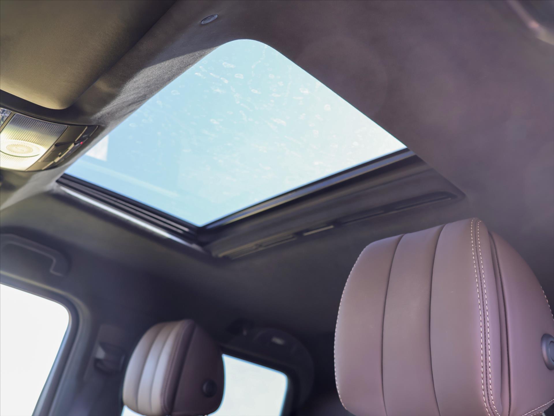 Mercedes-Benz Třídy G