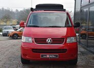Volkswagen Transporter 2