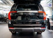 GMC Yukon SUV 6,2 l 313 kw