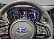 Subaru Forester SUV 2,0 l 113 kw