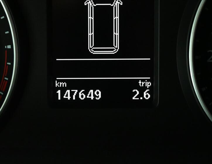 Volkswagen Transporter 14