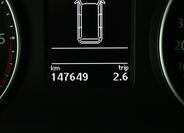 Volkswagen Transporter 14