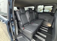 Ford Tourneo Custom 16