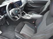 BMW Řada 4 11