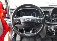 Ford Transit Custom Ostatní 2,0 l 77 kw