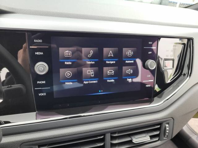 Volkswagen Taigo Ostatní 1,5 l 110 kw