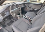 Audi 80 Sedan / Limuzína 2,0 l 66 kw