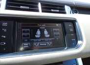 Land Rover Range Rover Sport SUV 4,4 l 250 kw