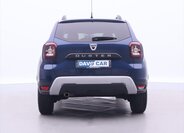 Dacia Duster SUV / Terénní 1,3 l 96 kw