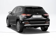 Mercedes-Benz GLA SUV / Terénní 2,0 l 85 kw