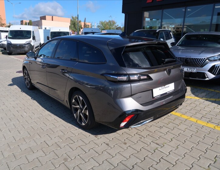 Peugeot 308 6