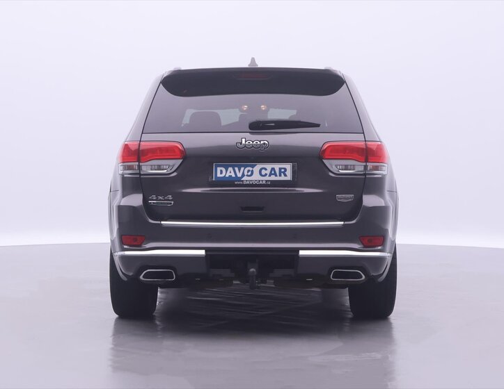 Jeep Grand Cherokee 6