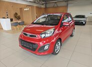 KIA Picanto Hatchback 998,0 50 kw