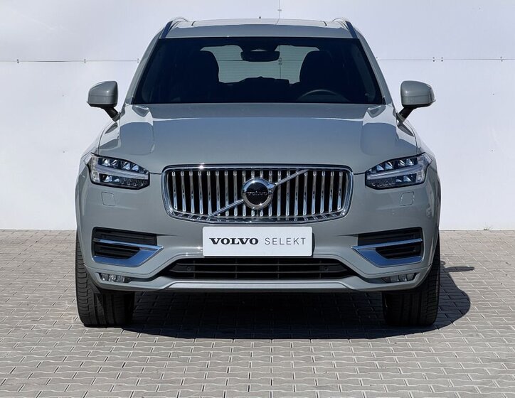 Volvo XC90 SUV 2,0 l 173 kw