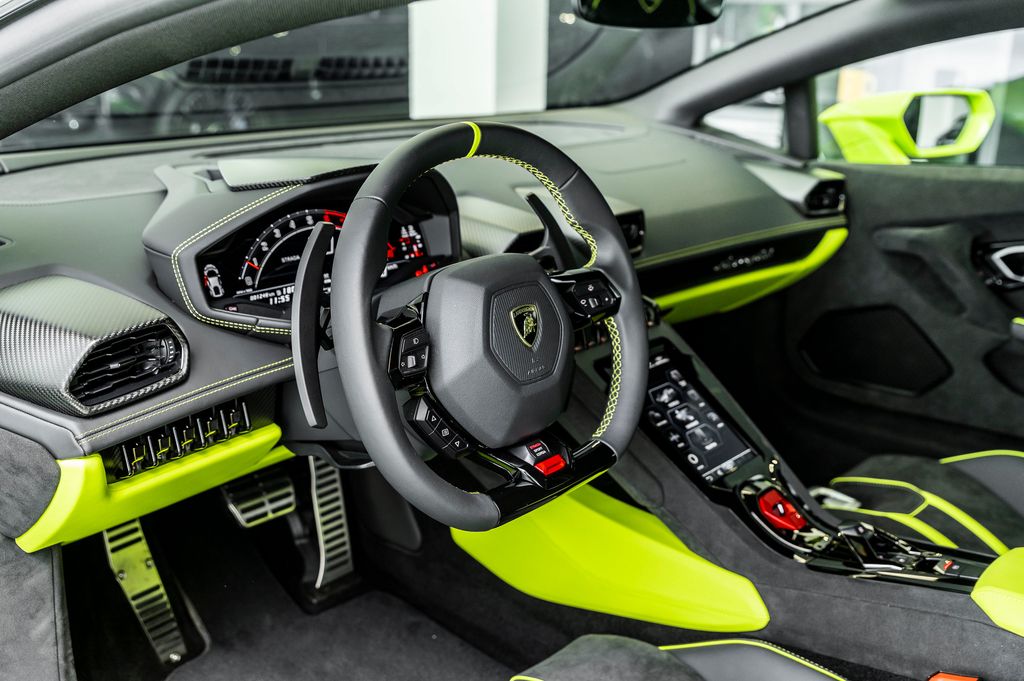 Lamborghini Huracán