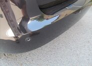 Škoda Fabia Hatchback 1,4 l 63 kw