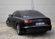Audi A6 7