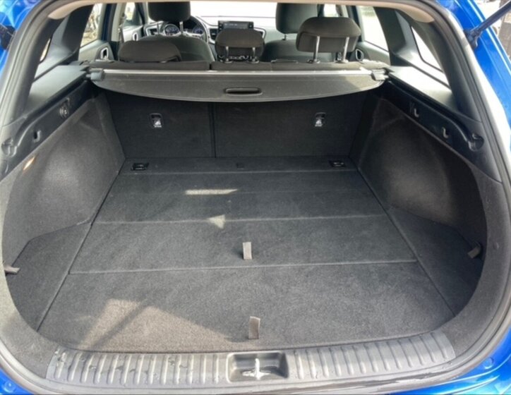 KIA Ceed Kombi 1,5 l 117 kw