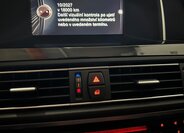 BMW Řada 5 Kombi 0,0 0