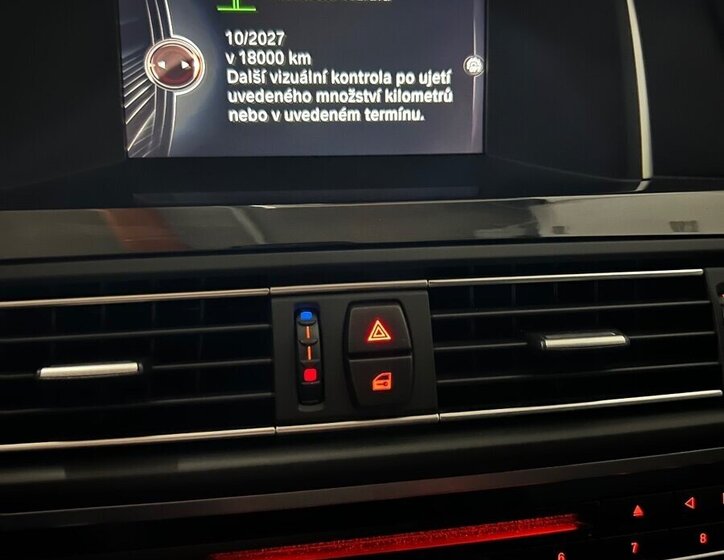 BMW Řada 5 Kombi 0,0 0