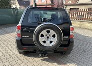 Suzuki Grand Vitara Hatchback 1,6 l 78 kw