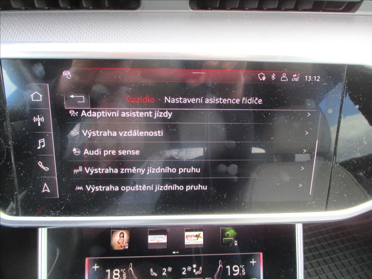 Audi A6 Allroad Kombi 3,0 l 210 kw