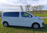 Peugeot Expert VAN / Minibus 0,0 110 kw