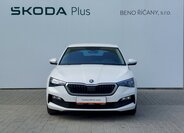 Škoda Scala Hatchback 1,5 l 110 kw