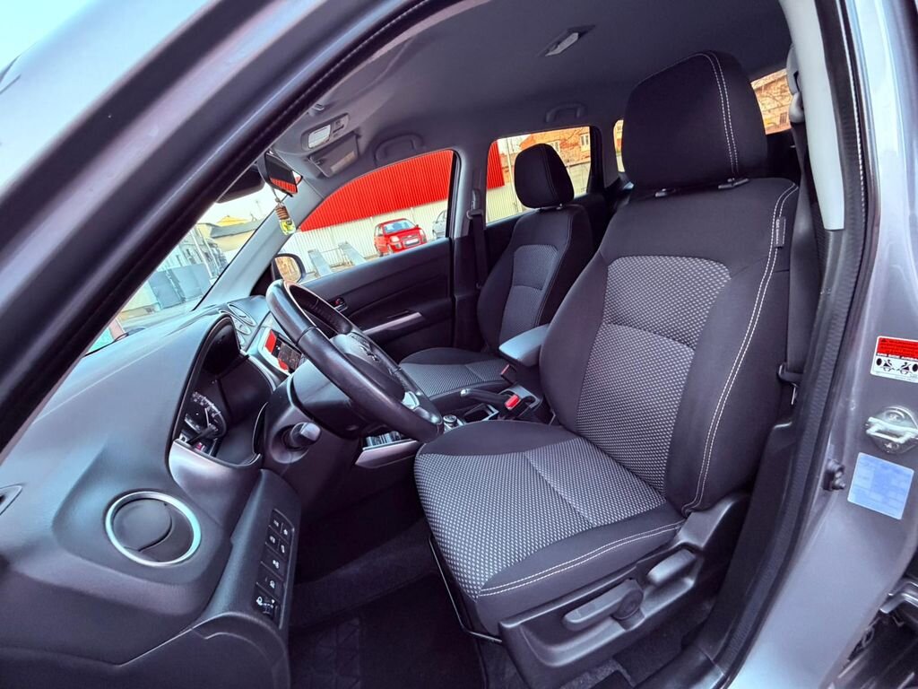 Suzuki Vitara Hatchback 1,4 l 103 kw
