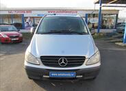 Mercedes-Benz Vito 2