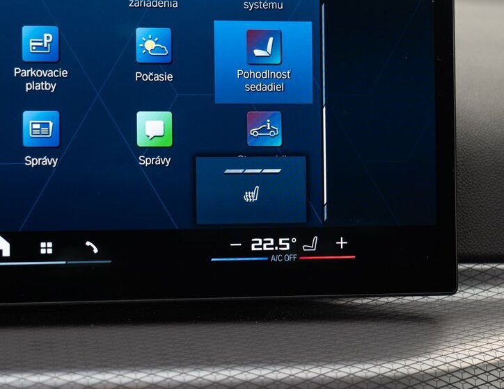 BMW M3 Kombi 3,0 l 390 kw