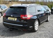 Citroën C5 Kombi 2,2 l 150 kw